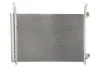 Радіатор кондиціонера THERMOTEC KTT110484 (фото 1)