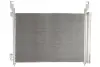 Радіатор кондиціонера THERMOTEC KTT110484 (фото 2)