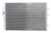 Радіатор кондиціонера THERMOTEC KTT110509 (фото 1)