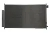 Радіатор кондиціонера THERMOTEC KTT110510 (фото 1)