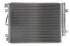Радіатор кондиціонера THERMOTEC KTT110563 (фото 2)