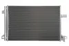 Радіатор кондиціонера THERMOTEC KTT110603 (фото 1)