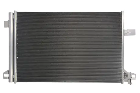 Радіатор кондиціонера THERMOTEC KTT110603
