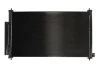 Радіатор кондиціонера (з осушувачем) HONDA CR-V IV 2.0/2.4 01.12-12.18 THERMOTEC KTT110666 (фото 2)