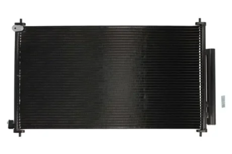 Радіатор кондиціонера (з осушувачем) HONDA CR-V IV 2.0/2.4 01.12-12.18 THERMOTEC KTT110666