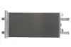 Радіатор кондиціонера THERMOTEC KTT110679 (фото 1)