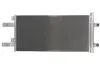 Радіатор кондиціонера THERMOTEC KTT110679 (фото 2)