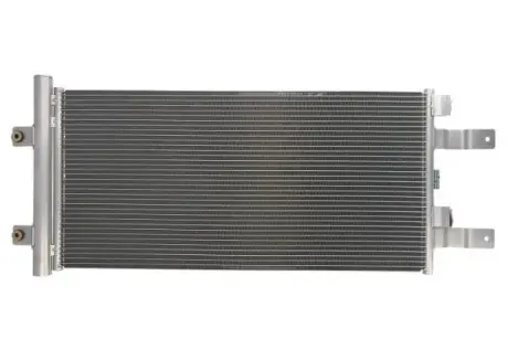 Радіатор кондиціонера THERMOTEC KTT110679