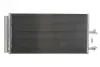 Радіатор кондиціонера THERMOTEC KTT110704 (фото 1)