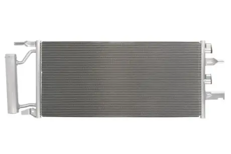 Радіатор кондиціонера THERMOTEC KTT110706
