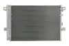 Радіатор кондиціонера THERMOTEC KTT110726 (фото 1)