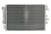 Радіатор кондиціонера THERMOTEC KTT110733 (фото 1)