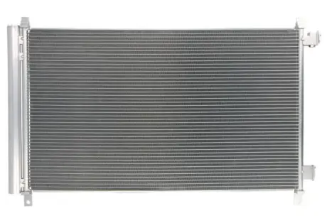 Радіатор кондиціонера THERMOTEC KTT110743
