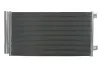 Радіатор кондиціонера THERMOTEC KTT110753 (фото 1)