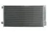 Радіатор кондиціонера THERMOTEC KTT110753 (фото 2)