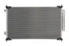 Радіатор кондиціонера THERMOTEC KTT110806 (фото 2)
