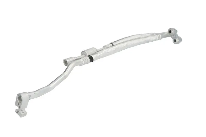 Трубка кондиціонера OPEL VECTRA B 1.6/1.8 10.95-07.02 THERMOTEC KTT160039 (фото 1)