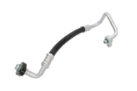 Шланг радиатора кондиционера THERMOTEC KTT160052