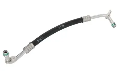 Трубка радиатора кондиционера THERMOTEC KTT160060