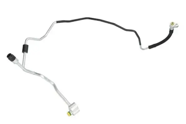 Трубка кондиціонера AUDI Q7 PORSCHE CAYENNE VW TOUAREG 2.5D-4.8 05.02-08.15 THERMOTEC KTT160124 (фото 1)