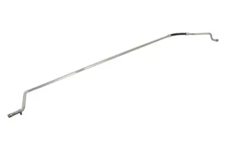 Трубка кондиционера THERMOTEC KTT160202