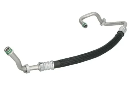 Трубка кондиціонера CITROEN JUMPY III, SPACETOURER OPEL VIVARO C, ZAFIRA LIFE PEUGEOT EXPERT TOYOTA PROACE, PROACE VERSO 1.6D/2.0D 02.16- THERMOTEC KTT160242