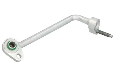 Трубка кондиціонера FORD C-MAX, FOCUS II 1.8-2.0LPG 07.04-09.12 THERMOTEC KTT160250