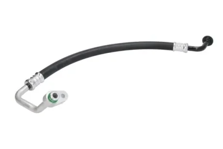 Трубка кондиціонера CITROEN JUMPER III FIAT DUCATO PEUGEOT BOXER 2.3D/3.0D 04.06- THERMOTEC KTT160257