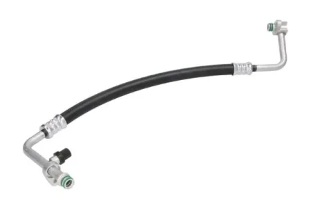 Трубка кондиціонера NISSAN PRIMASTAR OPEL VIVARO A RENAULT TRAFIC II 1.9D 02.01- THERMOTEC KTT160304