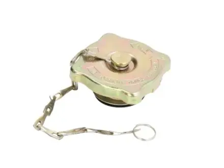 Кришка радіатора THERMOTEC MER-CA-003