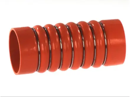 Патрубок інтеркулера THERMOTEC SIME04