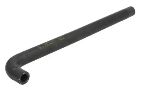 Шланг гумовий сист. охолоджен. THERMOTEC SIME125