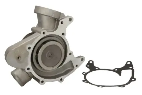 Насос охолоджуючої рідини DEUTZ, FENDT 922 VARIO, 924 VARIO, 927 VARIO, 933 VARIO, 936 VARIO DEUTZ FAHR 5665 HTS COM 3, 5690, 5690 H COM 3, 5690 HTS, 5690 HTS COM 2, 5690 HTS COM 3 THERMOTEC WPDZ110