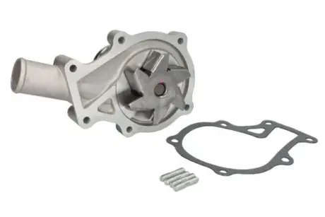 Насос охолоджуючої рідини KUBOTA B 1700, B 2100, B 2110, B 2400, B 2410, B 2410 HSD, B 2410 HSDB, B 2410 HSE, B 3030, B 7500, B 7500 DT, B 7500 HSD THERMOTEC WPKU106