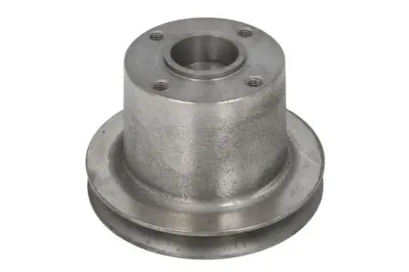 Шків водяної помпи THERMOTEC WPPK106RK