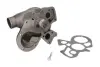 Насос охолоджуючої рідини CASE IH 100 C, 11, 80 C, 90 C CLAAS 925 PLUS, 964 PLUS, 965 PLUS, 974 PLUS, 975 PLUS DEUTZ FAHR 70 AF, 70 F, 70 V, 80 AF, 80 F, 80 V, 90 AF, 90 F, 90 V JCB 412 S THERMOTEC WPPK113 (фото 1)