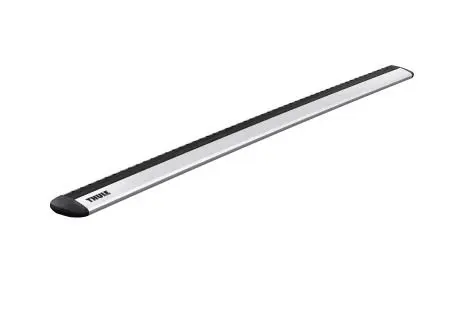 Поперечини WingBar Evo THULE 711400
