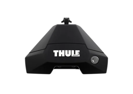 Стійки багажника на даху 710500, SlideBar WingBar WingBar Evo (4 шт, Стандартний, вантажопідйомність:75 кг) MERCEDES E (W213), X (470) VOLVO C40, EX30, S60 II, S60 III, S90 II, V40, V60 I 09.01- THULE THU710500