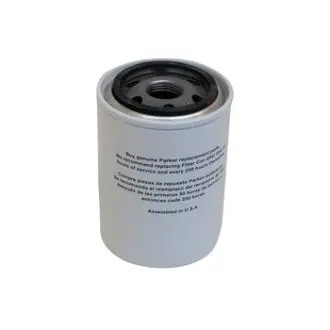 Hydraulic filter, Spin-On. Фильтр гидравлический, накручиваемый TIMBERJACK F004292