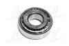 Подшипник роликовый конический (Timken) TIMKEN 30203 (фото 2)