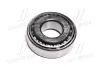 Подшипник роликовый конический (Timken) TIMKEN 30203 (фото 4)