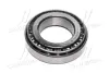 Подшипник роликовый конический (Timken) TIMKEN 30210 (фото 1)