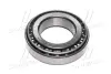 Подшипник роликовый конический (Timken) TIMKEN 30210 (фото 2)