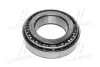 Подшипник роликовый конический (Timken) TIMKEN 30210 (фото 3)