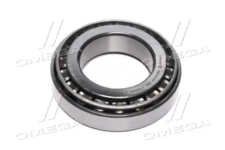 Подшипник роликовый конический (Timken) TIMKEN 30210