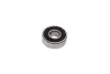 Подшипник генератора TIMKEN 60002RS (фото 1)