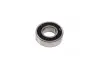 Підшипник кульковий раділ. 6002 2RS (Timken) TIMKEN 60022RS (фото 1)