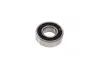 Підшипник кульковий раділ. 6002 2RS (Timken) TIMKEN 60022RS (фото 2)