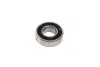 Підшипник кульковий раділ. 6002 2RS (Timken) TIMKEN 60022RS (фото 3)
