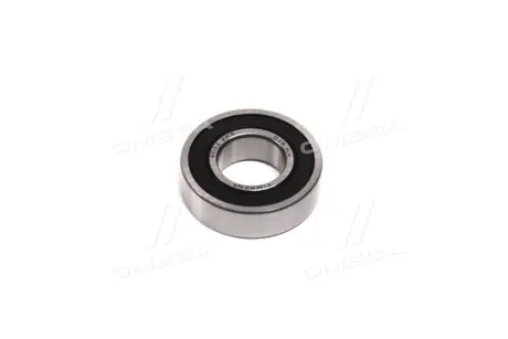Підшипник кульковий раділ. 6002 2RS (Timken) TIMKEN 60022RS